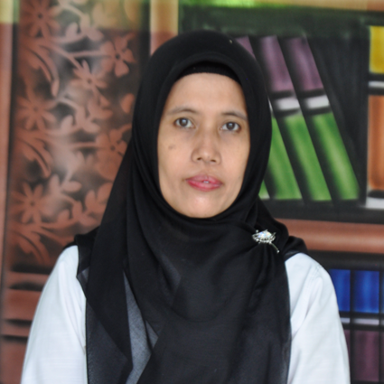 YATI NURHAYATI, S.Ag., S.Pd.I